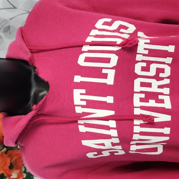 Champion SLU Hoodie - Picture 5 of 9